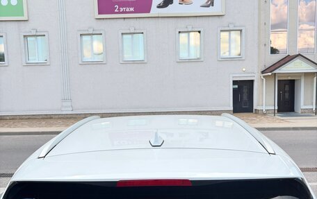 Renault Kadjar I рестайлинг, 2019 год, 1 690 000 рублей, 11 фотография