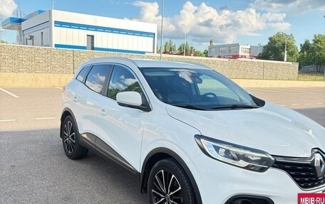 Renault Kadjar I рестайлинг, 2019 год, 1 690 000 рублей, 2 фотография