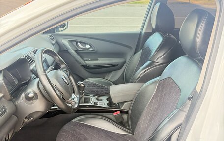 Renault Kadjar I рестайлинг, 2019 год, 1 690 000 рублей, 18 фотография