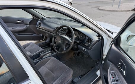 Honda Accord VII рестайлинг, 1997 год, 200 000 рублей, 5 фотография