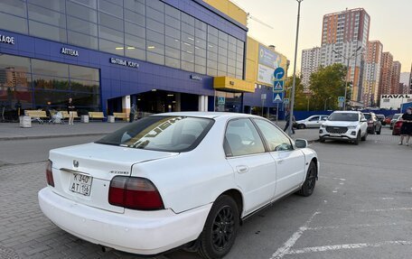 Honda Accord VII рестайлинг, 1997 год, 200 000 рублей, 3 фотография