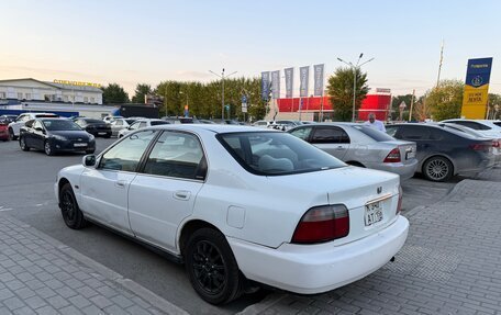 Honda Accord VII рестайлинг, 1997 год, 200 000 рублей, 4 фотография