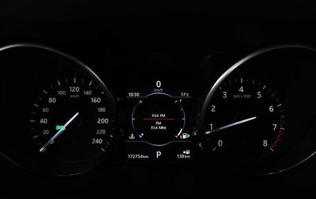 Land Rover Discovery Sport I рестайлинг, 2017 год, 1 955 000 рублей, 17 фотография
