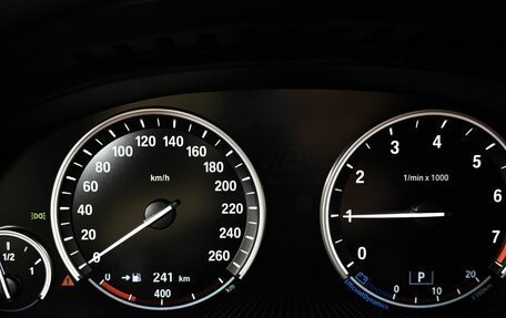 BMW X6, 2017 год, 4 195 000 рублей, 13 фотография