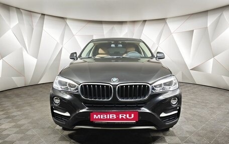 BMW X6, 2017 год, 4 195 000 рублей, 3 фотография