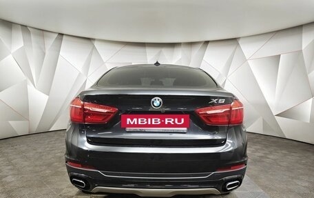 BMW X6, 2017 год, 4 195 000 рублей, 4 фотография