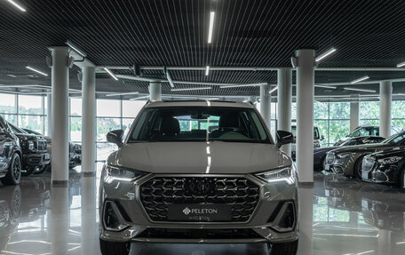 Audi Q3, 2026 год, 4 350 000 рублей, 3 фотография