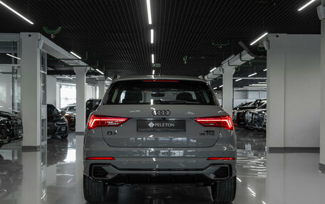 Audi Q3, 2026 год, 4 350 000 рублей, 6 фотография