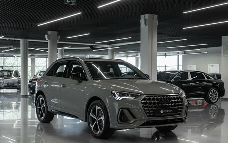 Audi Q3, 2026 год, 4 350 000 рублей, 2 фотография