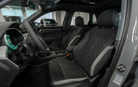 Audi Q3, 2026 год, 4 350 000 рублей, 9 фотография