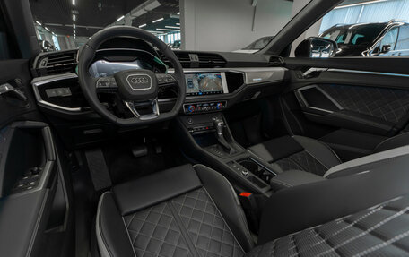 Audi Q3, 2026 год, 4 350 000 рублей, 7 фотография