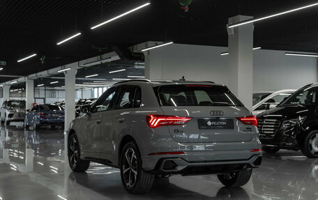 Audi Q3, 2026 год, 4 350 000 рублей, 4 фотография