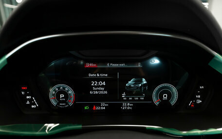 Audi Q3, 2026 год, 4 350 000 рублей, 12 фотография