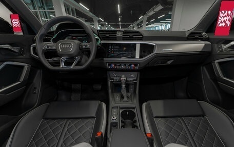 Audi Q3, 2026 год, 4 350 000 рублей, 8 фотография