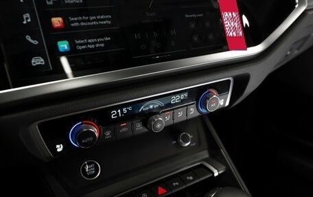 Audi Q3, 2026 год, 4 350 000 рублей, 20 фотография