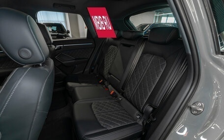 Audi Q3, 2026 год, 4 350 000 рублей, 13 фотография