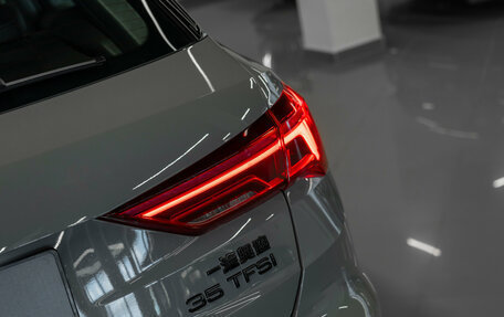 Audi Q3, 2026 год, 4 350 000 рублей, 32 фотография