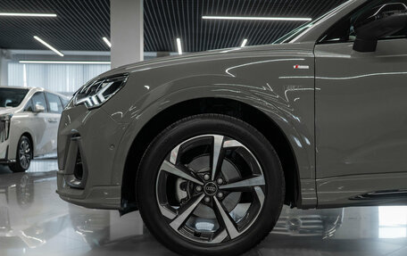 Audi Q3, 2026 год, 4 350 000 рублей, 30 фотография