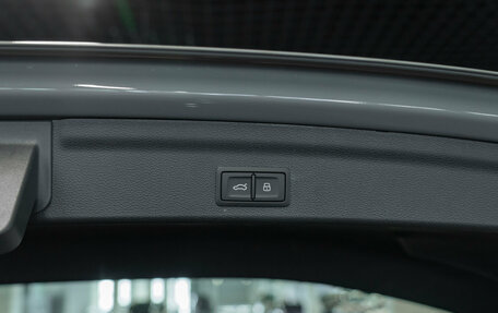 Audi Q3, 2026 год, 4 350 000 рублей, 29 фотография