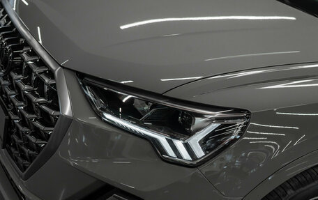 Audi Q3, 2026 год, 4 350 000 рублей, 31 фотография
