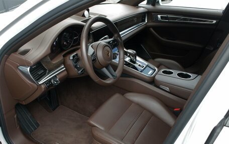 Porsche Panamera II рестайлинг, 2020 год, 10 000 000 рублей, 8 фотография