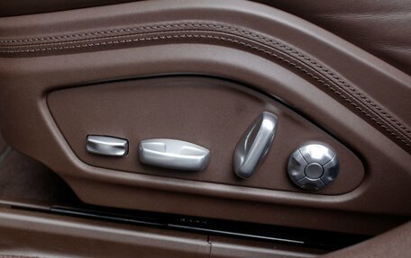 Porsche Panamera II рестайлинг, 2020 год, 10 000 000 рублей, 9 фотография