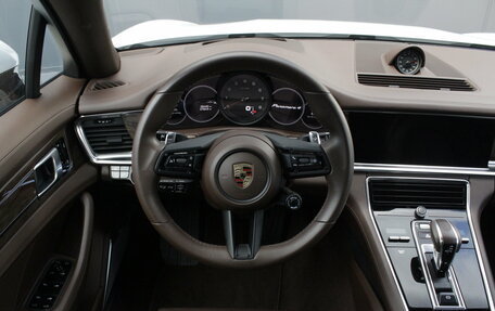 Porsche Panamera II рестайлинг, 2020 год, 10 000 000 рублей, 16 фотография