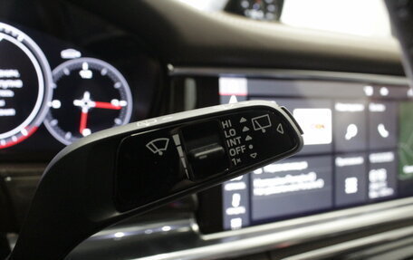Porsche Panamera II рестайлинг, 2020 год, 10 000 000 рублей, 22 фотография