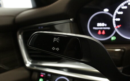 Porsche Panamera II рестайлинг, 2020 год, 10 000 000 рублей, 21 фотография