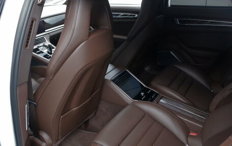 Porsche Panamera II рестайлинг, 2020 год, 10 000 000 рублей, 32 фотография