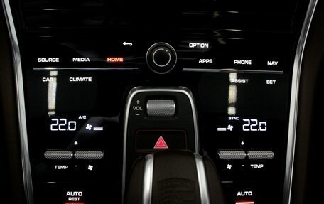 Porsche Panamera II рестайлинг, 2020 год, 10 000 000 рублей, 30 фотография