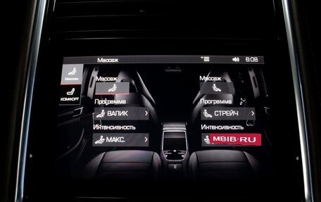 Porsche Panamera II рестайлинг, 2020 год, 10 000 000 рублей, 34 фотография