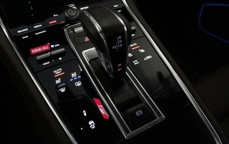 Porsche Panamera II рестайлинг, 2020 год, 10 000 000 рублей, 31 фотография