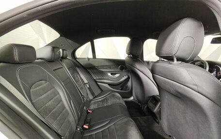 Mercedes-Benz C-Класс, 2020 год, 3 250 000 рублей, 16 фотография