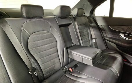 Mercedes-Benz C-Класс, 2020 год, 3 250 000 рублей, 17 фотография