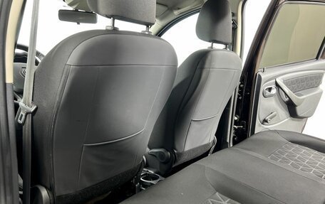 Renault Duster I рестайлинг, 2018 год, 1 595 000 рублей, 11 фотография