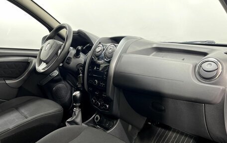 Renault Duster I рестайлинг, 2018 год, 1 595 000 рублей, 12 фотография