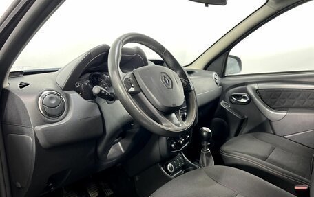 Renault Duster I рестайлинг, 2018 год, 1 595 000 рублей, 10 фотография