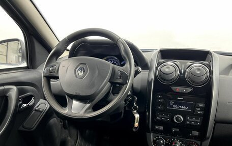 Renault Duster I рестайлинг, 2018 год, 1 595 000 рублей, 15 фотография
