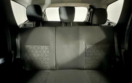 Renault Duster I рестайлинг, 2018 год, 1 595 000 рублей, 18 фотография