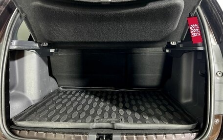 Renault Duster I рестайлинг, 2018 год, 1 595 000 рублей, 22 фотография