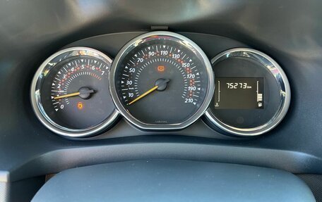 Renault Sandero II рестайлинг, 2021 год, 1 320 008 рублей, 9 фотография