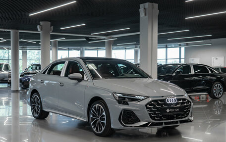 Audi A3, 2026 год, 4 200 000 рублей, 2 фотография