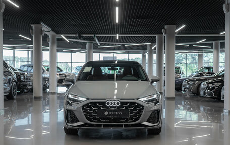 Audi A3, 2026 год, 4 200 000 рублей, 3 фотография