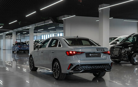 Audi A3, 2026 год, 4 200 000 рублей, 4 фотография
