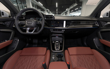 Audi A3, 2026 год, 4 200 000 рублей, 8 фотография