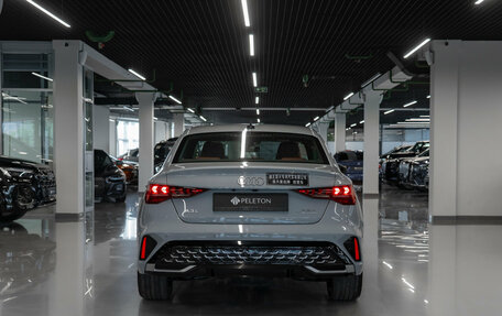 Audi A3, 2026 год, 4 200 000 рублей, 6 фотография
