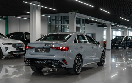 Audi A3, 2026 год, 4 200 000 рублей, 5 фотография
