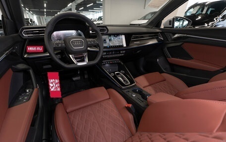 Audi A3, 2026 год, 4 200 000 рублей, 7 фотография