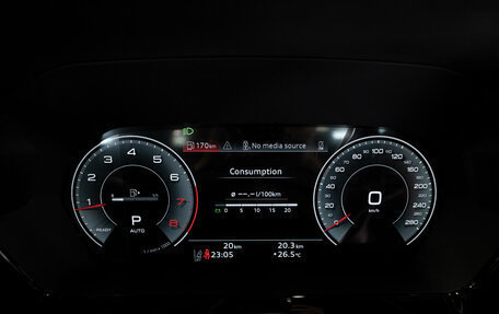 Audi A3, 2026 год, 4 200 000 рублей, 12 фотография